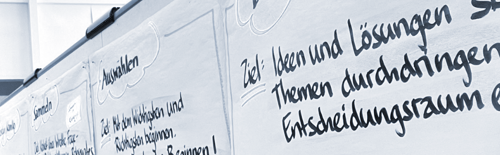 Seminare und Impulsvorträge